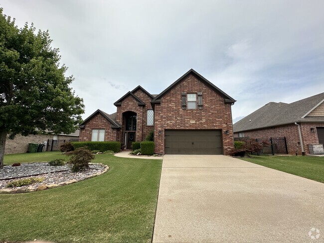 Building Photo - 6435 W Bridge Bay Dr