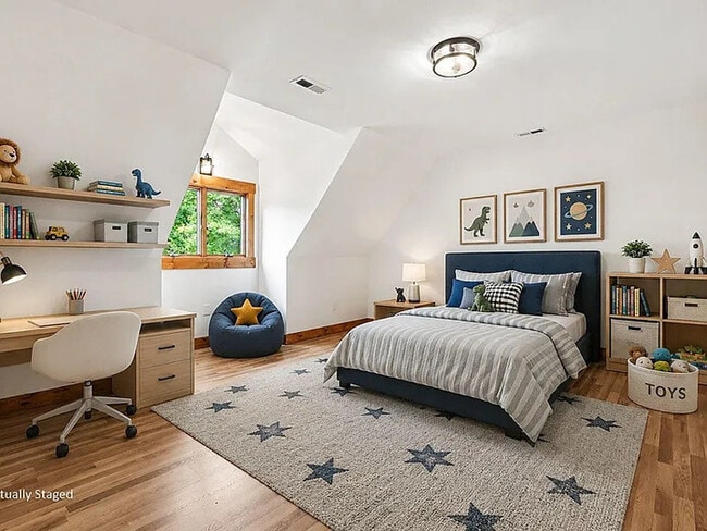 Building Photo - Earn Wealth While Leasing – Like a Homeowner – Lease to Own