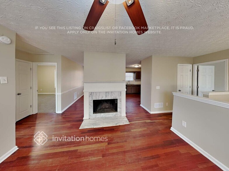 Building Photo - 472 Shoal Cir