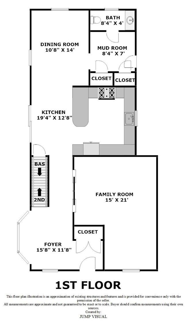 Building Photo - 18 20th Ave
