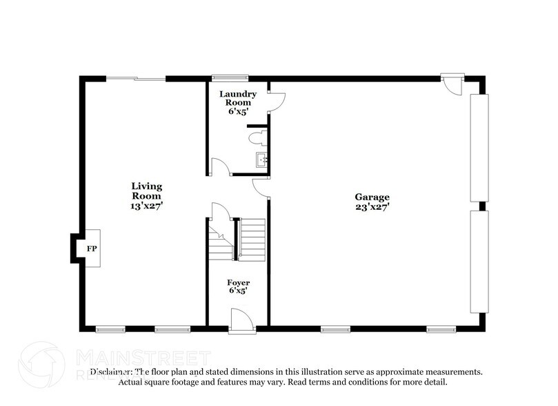 Building Photo - 440 Corbin St