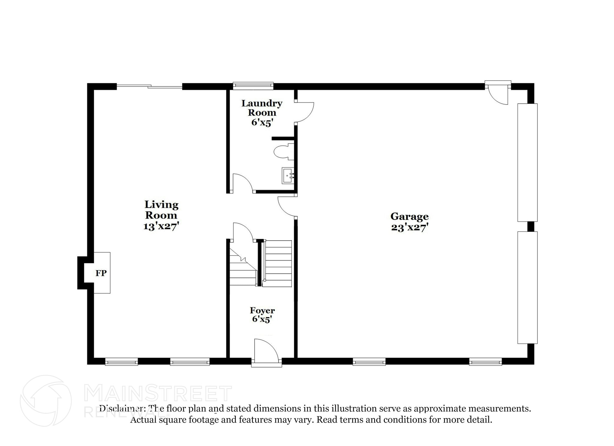 Building Photo - 440 Corbin St
