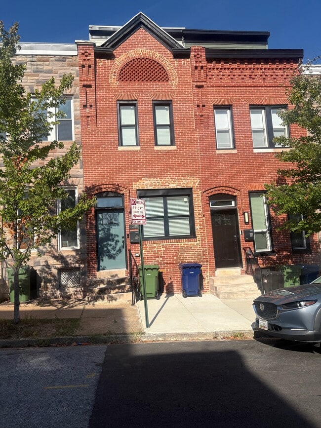 Building Photo - 1145 Myrtle Ave