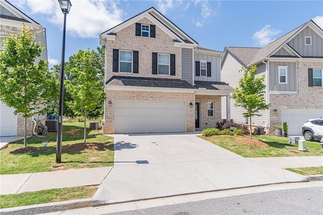 Building Photo - 1466 Winding Rdg Trl