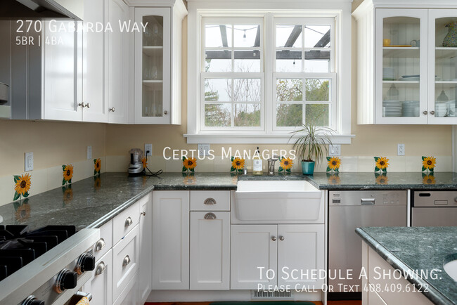 Building Photo - 270 Gabarda Way