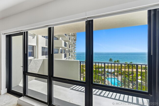 Building Photo - 5100 N Ocean Blvd