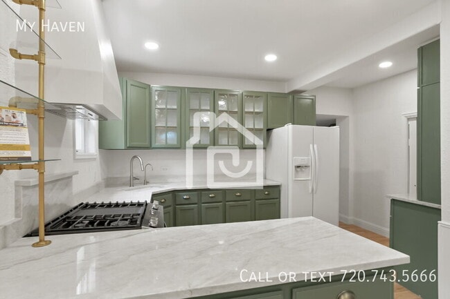 Building Photo - 3339 W 37th Ave