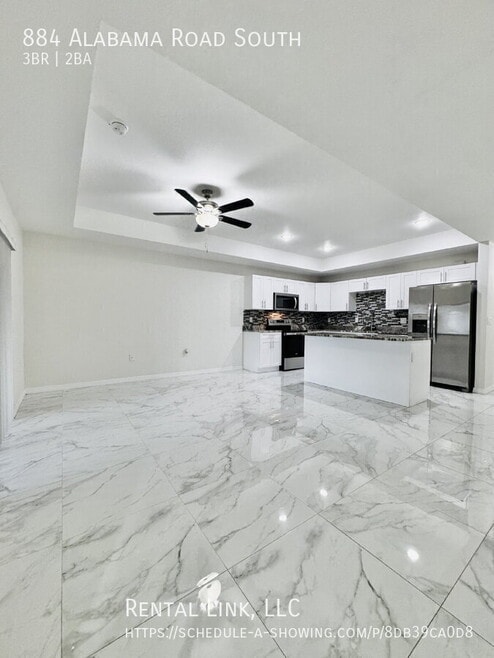 Building Photo - 884 Alabama Rd S