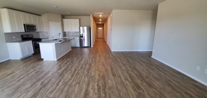 Building Photo - 1513 Ida Nell Pearson St