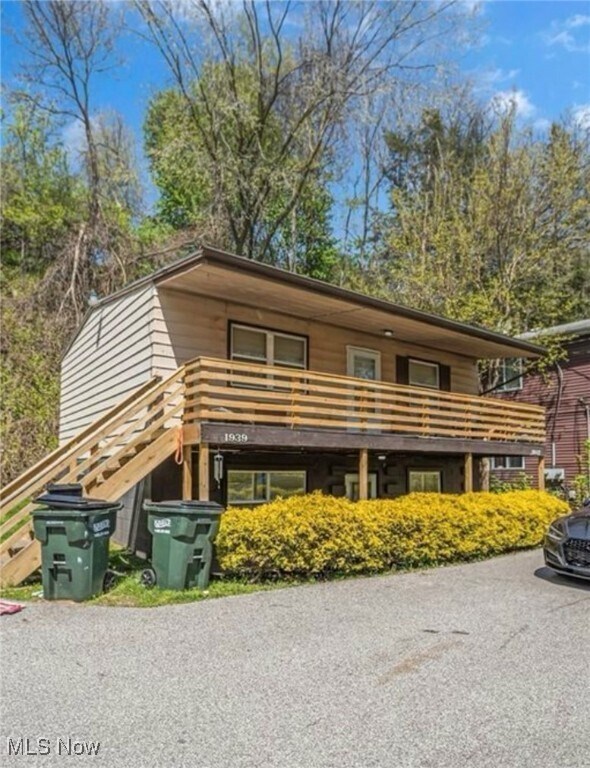 Building Photo - 1933 Preston Ave