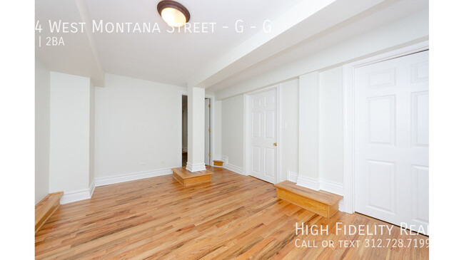 Building Photo - 944 W Montana St