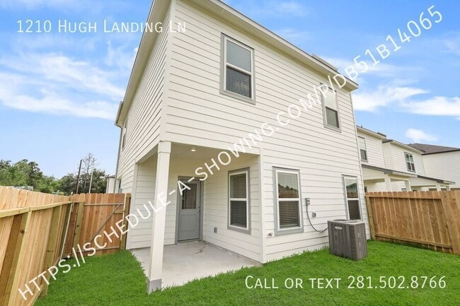 Building Photo - 1210 Hugh Lndg Rd