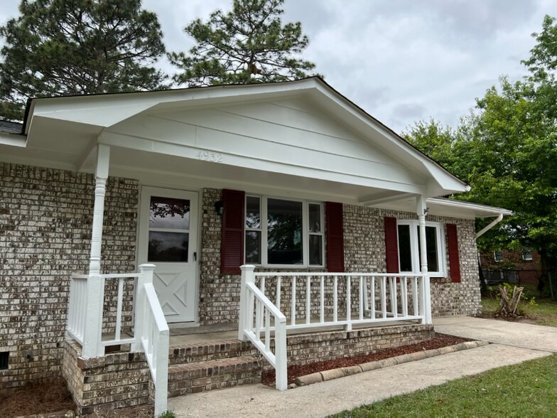 Building Photo - 4932 McDonald Ave