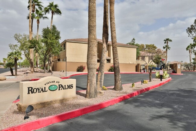 Building Photo - Stylish Mesa Condo with Modern Comforts & Prime Location