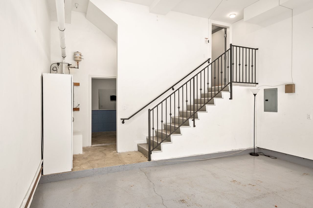 Door to Bonus Room - 5241 Colodny Dr