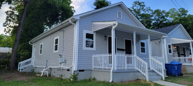 Building Photo - 2515 Youman St