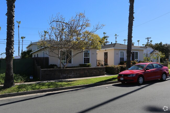 Building Photo - 1814-1816 S Tremont St