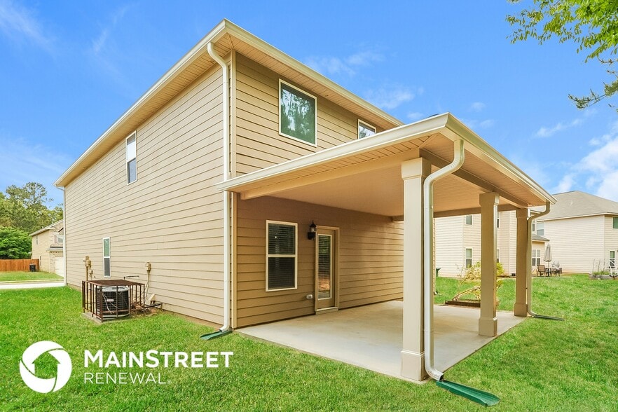 Building Photo - 7505 Absinth Dr