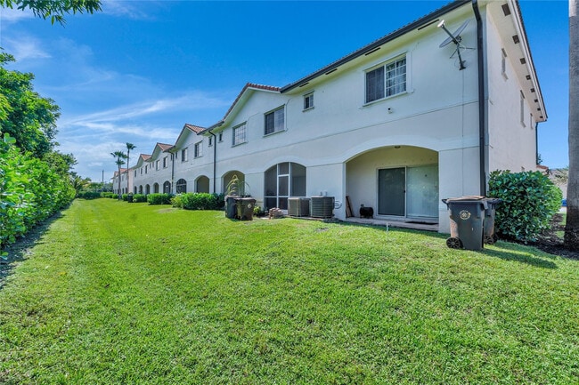 Building Photo - 3664 NW 29th Ct