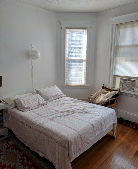 Building Photo - 1355 Commonwealth Ave