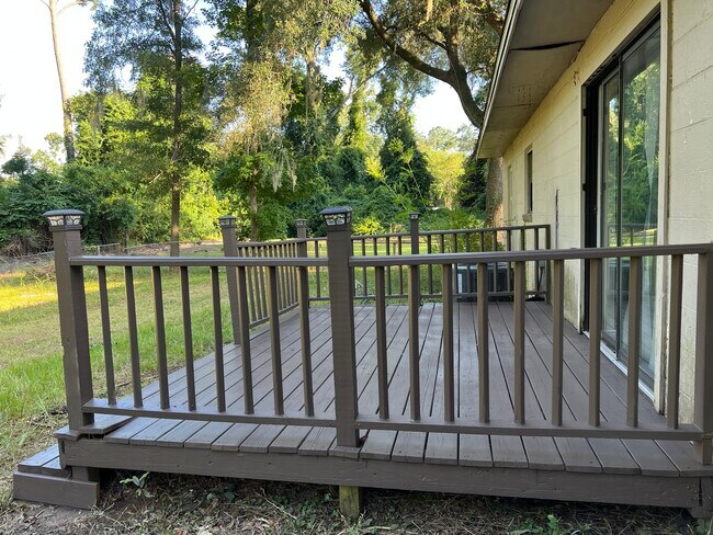 Building Photo - 2419 Dozier Dr