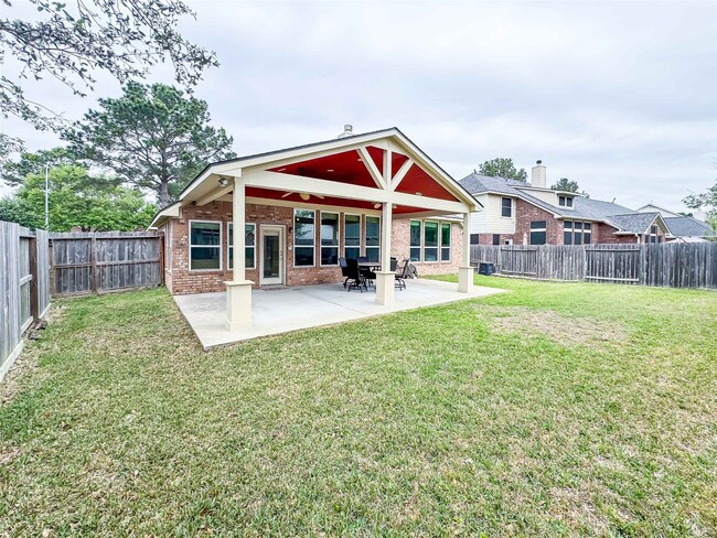 Building Photo - 3015 Gilford Ln