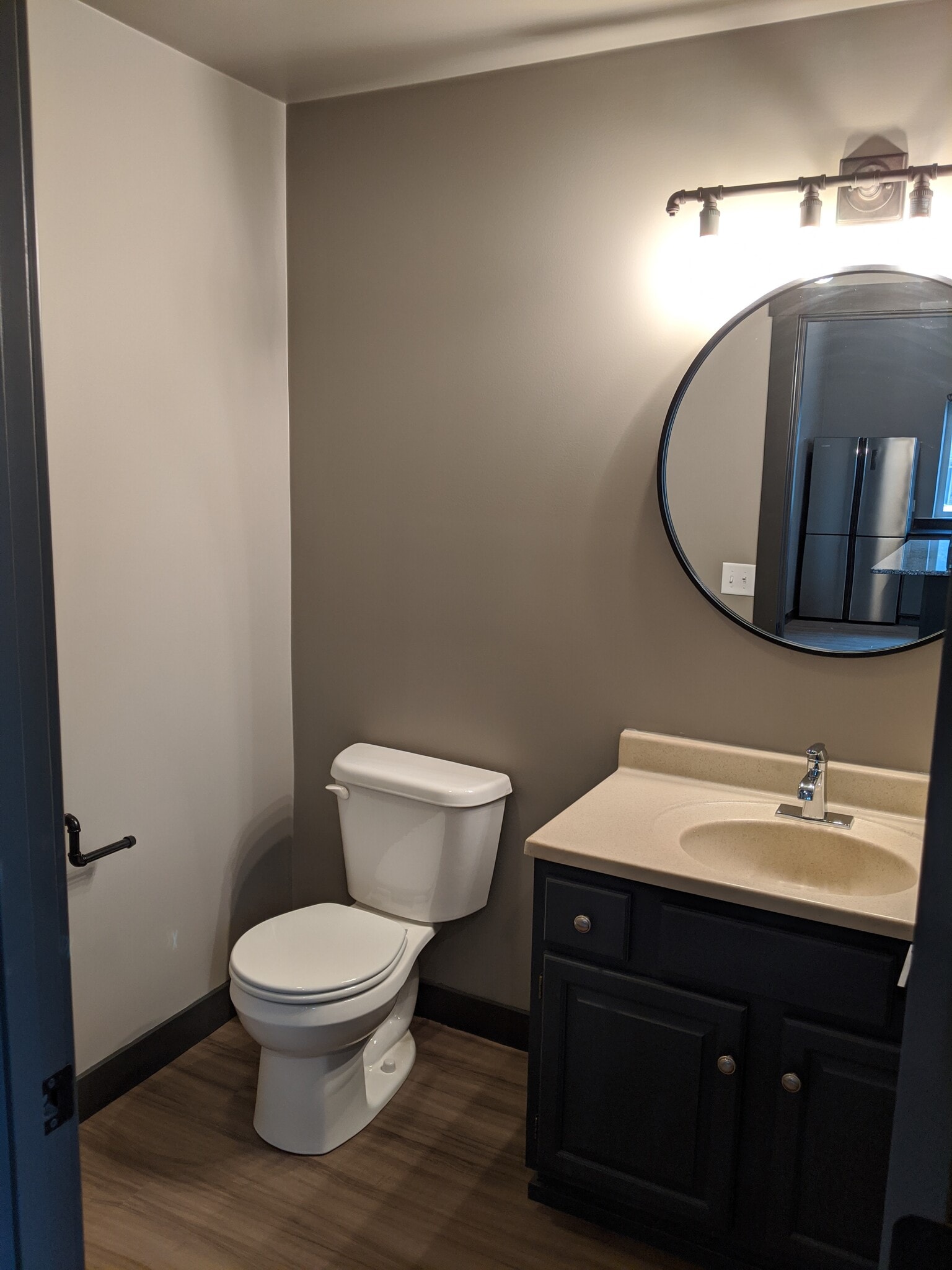 Second Bathroom - 196 W Main St