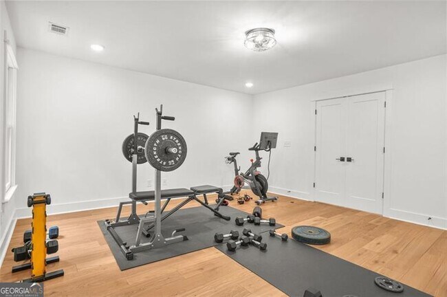 Building Photo - 3346 Kenyon Creek Dr NW
