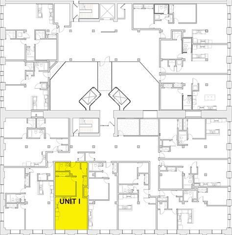 Floorplan - Peper Lofts