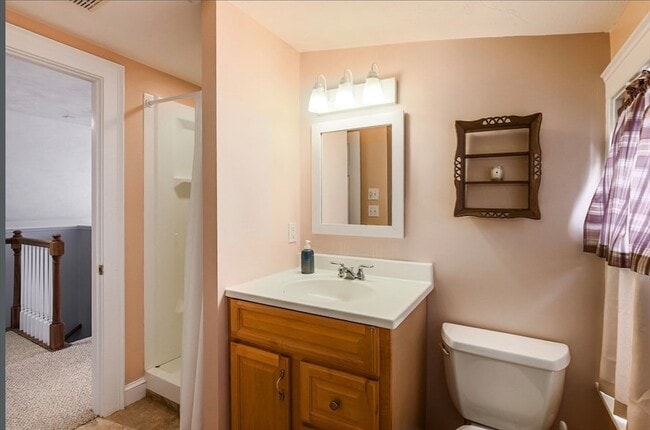 Building Photo - 269 Waltham St