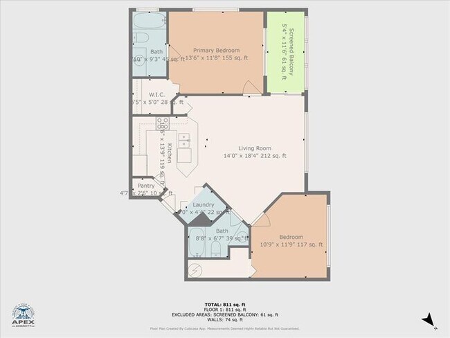 Building Photo - 2445 SW 18th Terrace