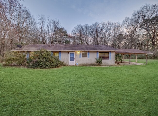 Building Photo - 2601 Page St