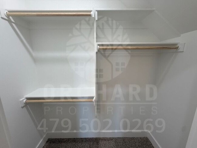 Building Photo - Haven | Endura Park- Brand New Duplexes in Siloam Springs!