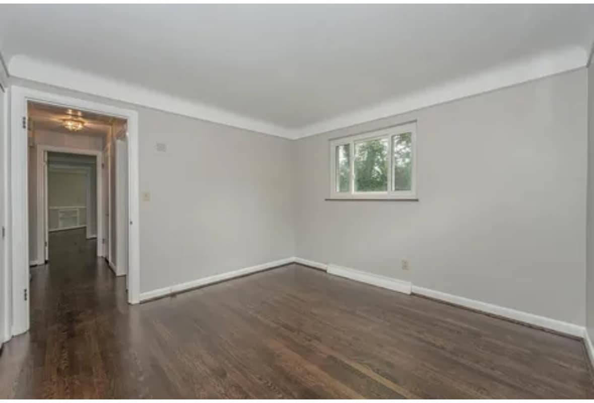 2nd Bedroom - 7240 Bobby Ln