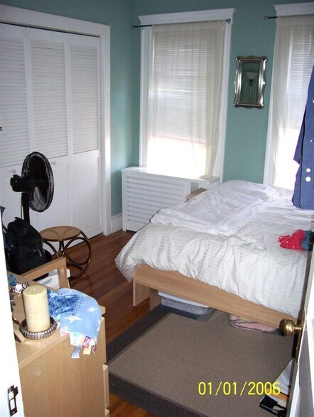 Building Photo - 35 Buena Vista Park