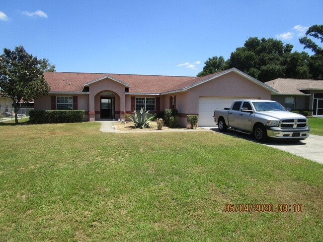 Primary Photo - Nice home in Fountains - NW part of Ocala
