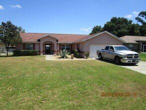 Building Photo - Nice home in Fountains - NW part of Ocala