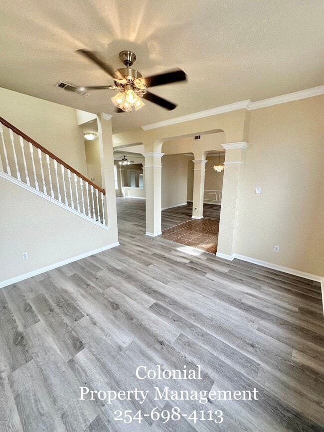 Building Photo - 4bd/3ba in Killeen Tx AVAILABLE JANUARY!