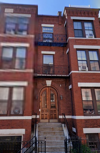 Building Photo - 14 Symphony Rd