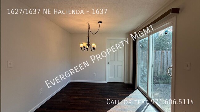 Building Photo - Modern 2BD/1.5BA Home with Fireplace, Deck...