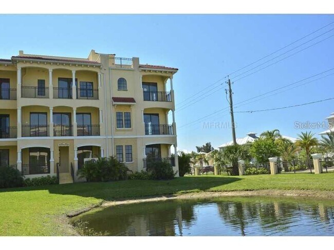 Building Photo - 6404 Margarita Shores Ln