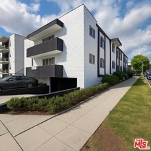 Building Photo - 8668 Gregory Way