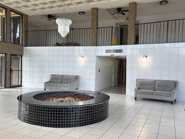 Building Photo - 9355 SW 8th St