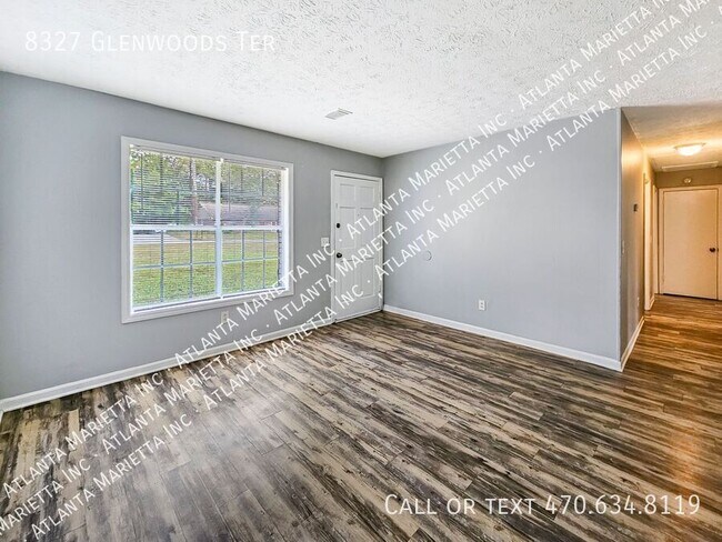 Building Photo - 8327 Glenwoods Terrace