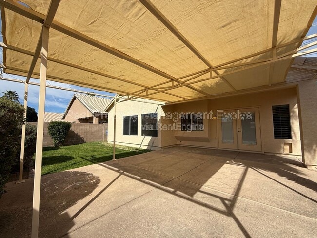 Building Photo - 4721 E Bighorn Ave