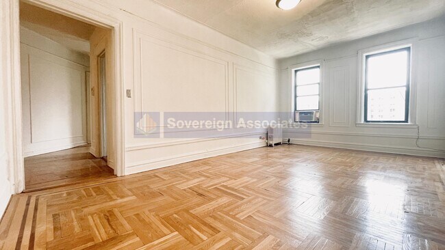 Building Photo - 660 Fort Washington Avenue