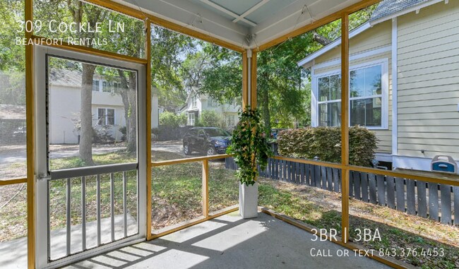 Building Photo - 309 Cockle Ln