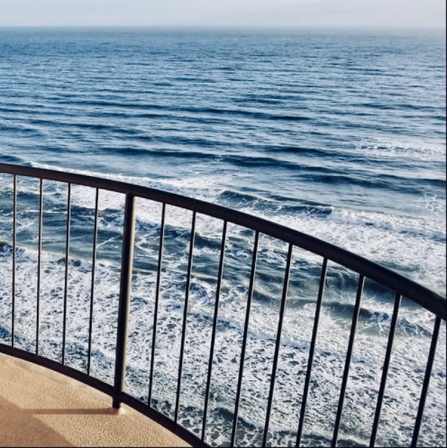 Building Photo - 3003 S Atlantic Ave