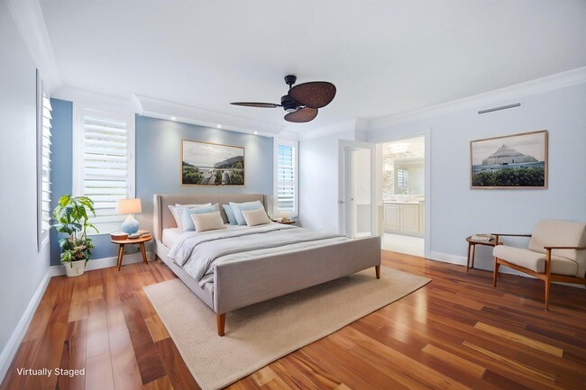 Building Photo - 2901 S Palm Aire Dr