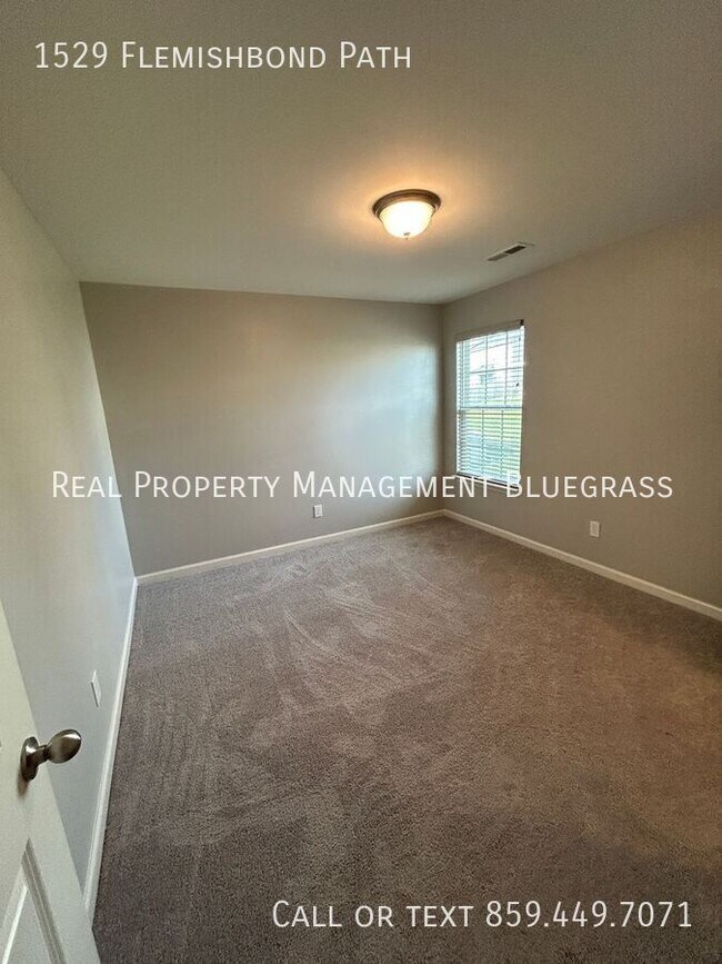 Building Photo - 1529 Flemishbond Path